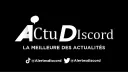 ACTU #DISCORD banner