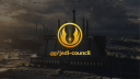JEDI - Council banner