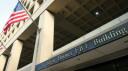 Federal Bureau of Investigation Banner
