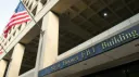 Federal Bureau of Investigation server banner