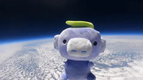 Wumpus Club banner
