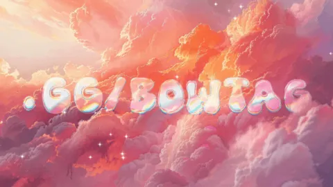Bowtag 🎀 banner