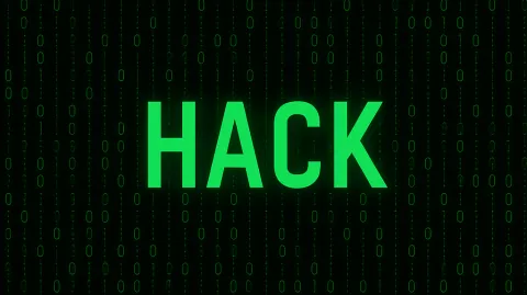 HACK banner