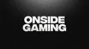 ONSIDE GAMING banner