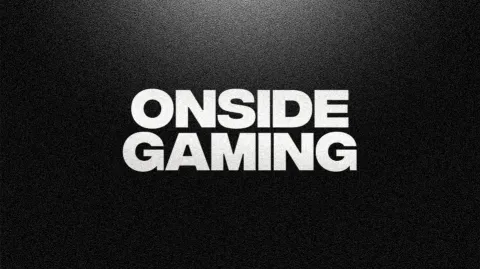ONSIDE GAMING banner