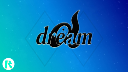 ꨄ The Dreaming Discord server banner
