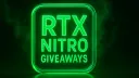 ✨RTX Nitro Giveaway banner