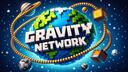 GRAVITY NETWORK Banner