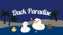 Duck Paradise 🦆 banner
