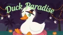 Duck Paradise 🦆 banner