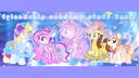 Friendship Academy - MLP banner