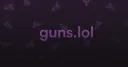 guns.lol Guild (discord.gg/guns for tag) banner