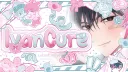 ໒𐔌՞ᴗ͈⩊ᴗ͈՞𐦯ა 𓐇⁺💭 ivancure𓈒 banner