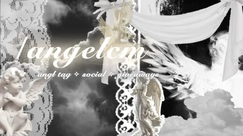 angelcm | ANGL Tag | Nitro Giveaways | discord.gg/hyrp 🌟 banner