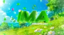 Ima 🍃 banner