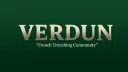Verdun banner