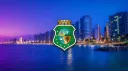 「CE」 Fortaleza banner