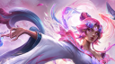 League Of Legends: Synergy banner