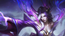 League Of Legends: Synergy server banner