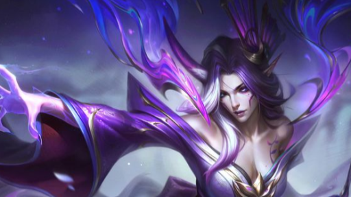 League Of Legends: Synergy Discord server banner