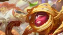 League Of Legends: Synergy banner