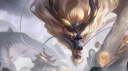 League Of Legends: Synergy banner