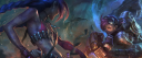 League Of Legends: Synergy banner