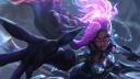 League Of Legends: Synergy Discord server banner