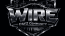 THE WIRE® DAYZ COMMUNITY banner