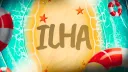 Ilha banner