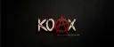 koaX banner