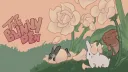 The Bunny Den 🐰🥕 ・ /bnuytag banner