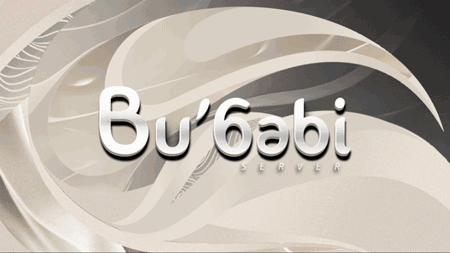 Bu'6abi banner