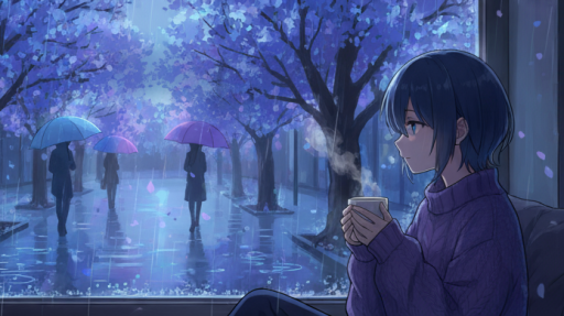 Rainy Season โข 27K+ Guild Tags Discord server banner