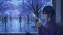 Rainy Season • 27K+ Guild Tags Discord server banner