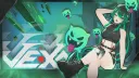 VEXA banner