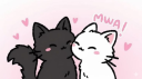 meows ♡ server banner