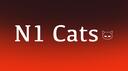 N1 Cats Banner