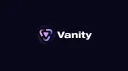 Vanity banner