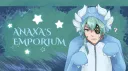 anaxa's emporium banner