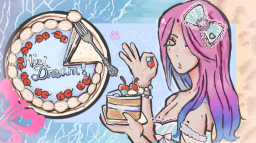mizitag ^ u ^ /mizidream server banner