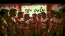 Men Exposing Themselves 18+ banner