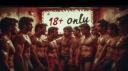 Men Exposing Themselves 18+ Banner