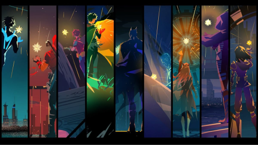 Wayne Manor ﹐𓅇 Discord server banner