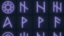 Rune Discord server banner