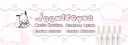 ୭ৎ 🐾 wife tag =^‥^= Discord server banner