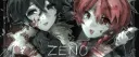 ◠◠ ZENO !! ₊ 🧨 Discord server banner