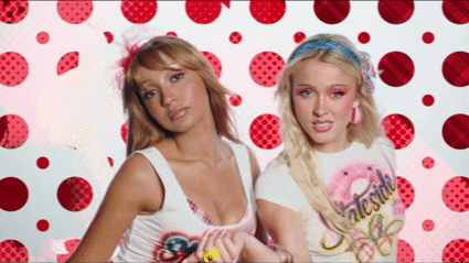 Zara Larsson Discord server banner