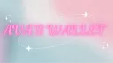 ava's wallets banner