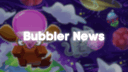 Bubbler News banner